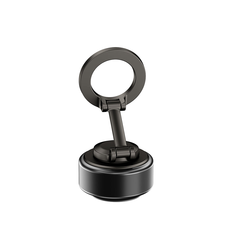 Wiwu Wi-CH056 Type-C Portlu Elektrikli Vakum Özellikli Magnetik Telefon Tutucu Wiwu Wi-CH056 Type-C Portlu Elektrikli Vakum Özellikli Magnetik Telefon Tutucu